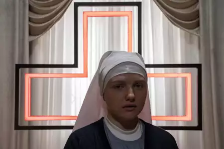 Nowy papież - galeria zdjęć - filmweb