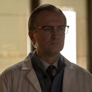 Dr Helmer Lindegard