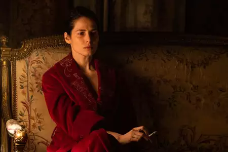 Nowy papież - galeria zdjęć - filmweb