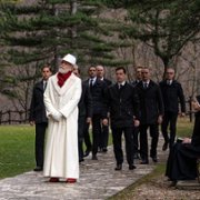 The New Pope - galeria zdjęć - filmweb
