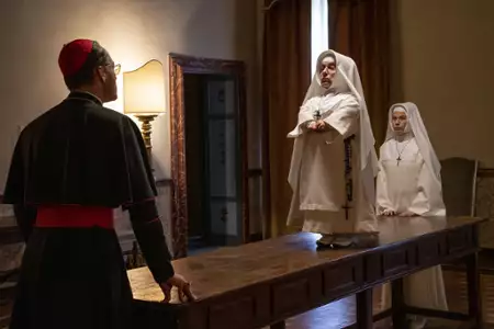 Nowy papież - galeria zdjęć - filmweb
