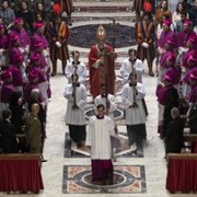The New Pope - galeria zdjęć - filmweb