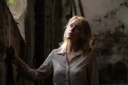 Nowy papież - galeria zdjęć - filmweb