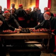 The New Pope - galeria zdjęć - filmweb