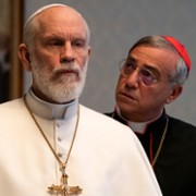 The New Pope - galeria zdjęć - filmweb