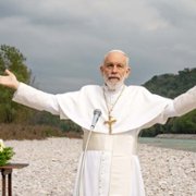 The New Pope - galeria zdjęć - filmweb