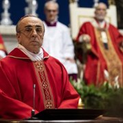 The New Pope - galeria zdjęć - filmweb