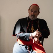 Nowy papież - galeria zdjęć - filmweb