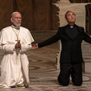 The New Pope - galeria zdjęć - filmweb