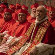 Nowy papież - galeria zdjęć - filmweb