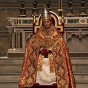 The New Pope - galeria zdjęć - filmweb