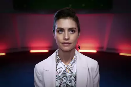 Dopasowani - galeria zdjęć - filmweb