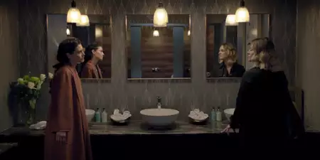 Dopasowani - galeria zdjęć - filmweb
