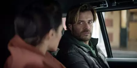 Dopasowani - galeria zdjęć - filmweb
