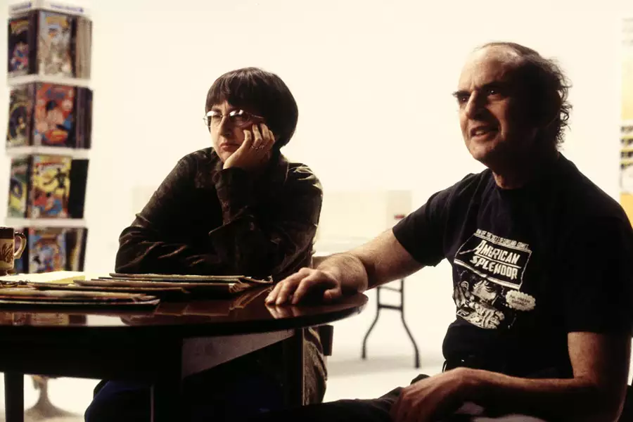 Amerykański splendor - galeria zdjęć - filmweb