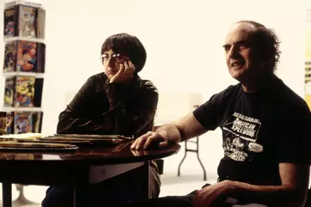 Amerykański splendor - galeria zdjęć - filmweb