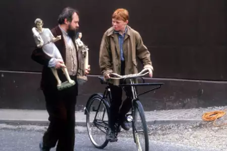 Chłopak rzeźnika - galeria zdjęć - filmweb