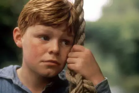 Chłopak rzeźnika - galeria zdjęć - filmweb