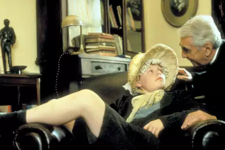 Chłopak rzeźnika - galeria zdjęć - filmweb