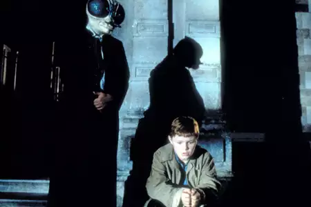 Chłopak rzeźnika - galeria zdjęć - filmweb