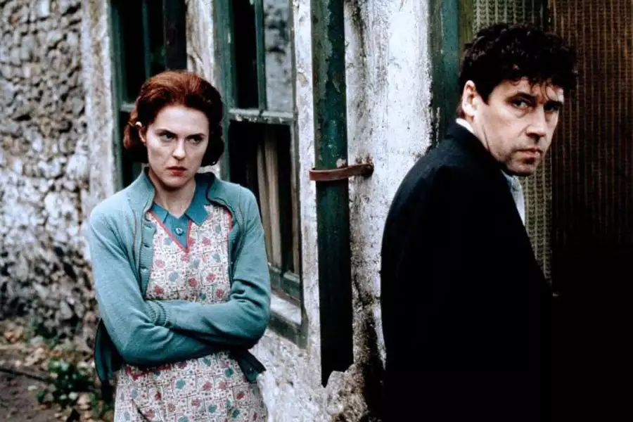 Chłopak rzeźnika - galeria zdjęć - filmweb