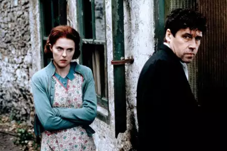 Chłopak rzeźnika - galeria zdjęć - filmweb