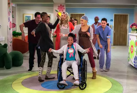 Alexa i Katie - galeria zdjęć - filmweb