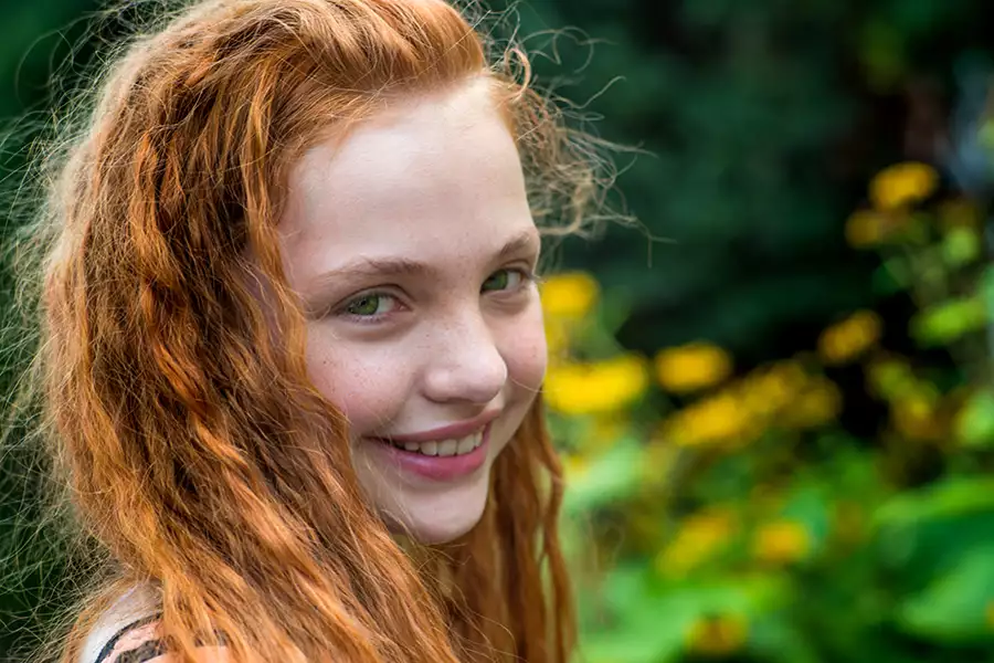 Liliana Pędziwiatr - galeria zdjęć - filmweb