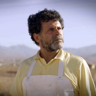 Andr&eacute;s Contreras