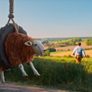 Sprawiedliwość owiec - galeria zdjęć - filmweb