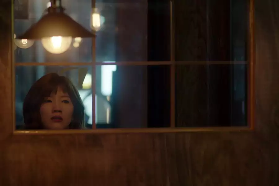 Something in the Rain - galeria zdjęć - filmweb