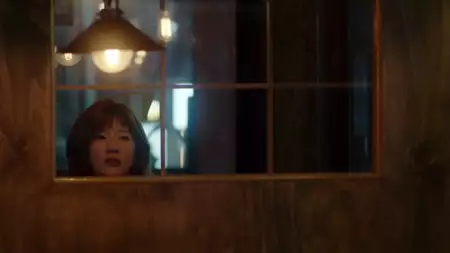Something in the Rain - galeria zdjęć - filmweb