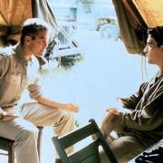 Cienka czerwona linia - galeria zdjęć - filmweb