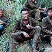 Cienka czerwona linia - galeria zdjęć - filmweb