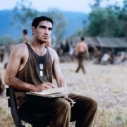Cienka czerwona linia - galeria zdjęć - filmweb