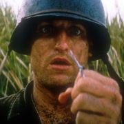 Cienka czerwona linia - galeria zdjęć - filmweb