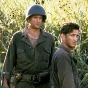 Cienka czerwona linia - galeria zdjęć - filmweb