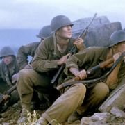 Cienka czerwona linia - galeria zdjęć - filmweb