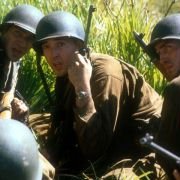 Cienka czerwona linia - galeria zdjęć - filmweb