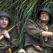 Cienka czerwona linia - galeria zdjęć - filmweb