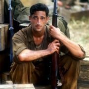 Cienka czerwona linia - galeria zdjęć - filmweb