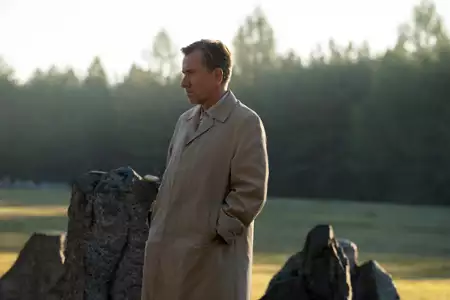 Pieśń imion - galeria zdjęć - filmweb