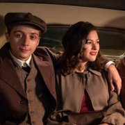 The Song of Names - galeria zdjęć - filmweb