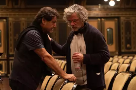 Pieśń imion - galeria zdjęć - filmweb