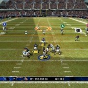 Madden NFL 08 - galeria zdjęć - filmweb