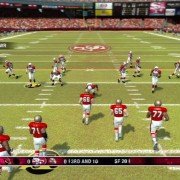 Madden NFL 08 - galeria zdjęć - filmweb