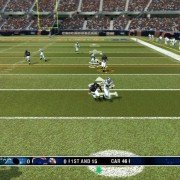 Madden NFL 08 - galeria zdjęć - filmweb