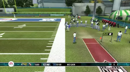 Madden NFL 08 - galeria zdjęć - filmweb