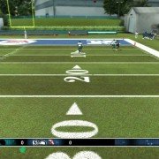 Madden NFL 08 - galeria zdjęć - filmweb
