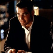 George Clooney